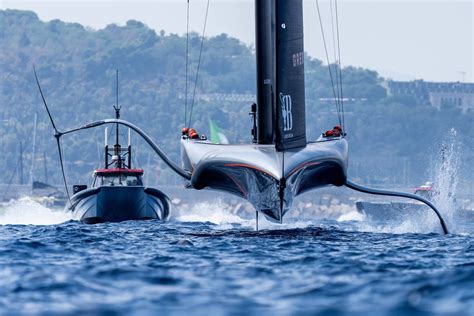 louis vuitton america's cup 2024|Louis Vuitton cup results 2024.